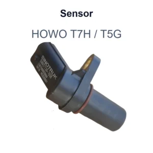 Sensor for HOWO T7H / T5G