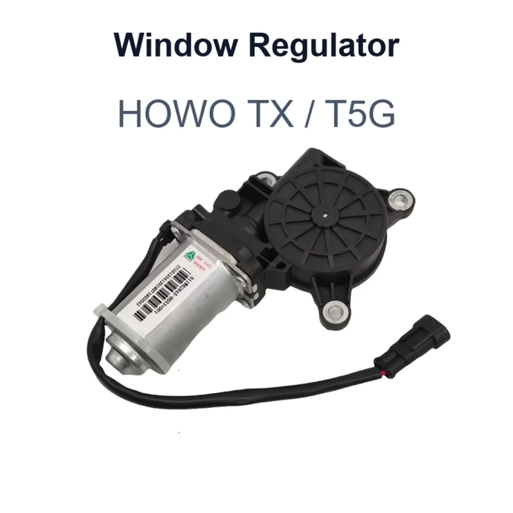 Window Regulator for HOWO TX / T5G