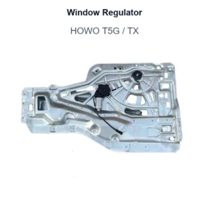 Window Regulator for HOWO T5G / TX