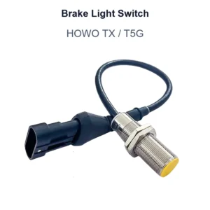 Brake Light Switch for HOWO TX / T5G