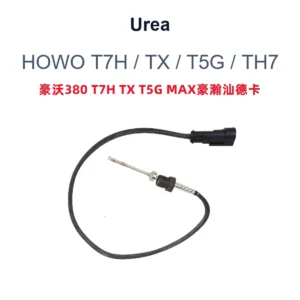 Urea for HOWO T7H / TX / T5G / TH7