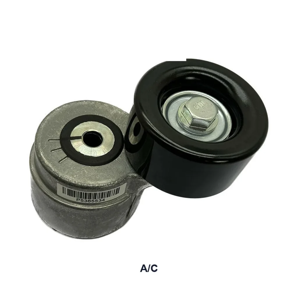 A/C for FOTON Auman Aoling