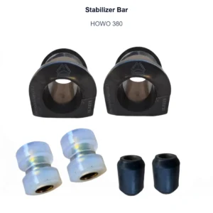 Stabilizer Bar for HOWO 380