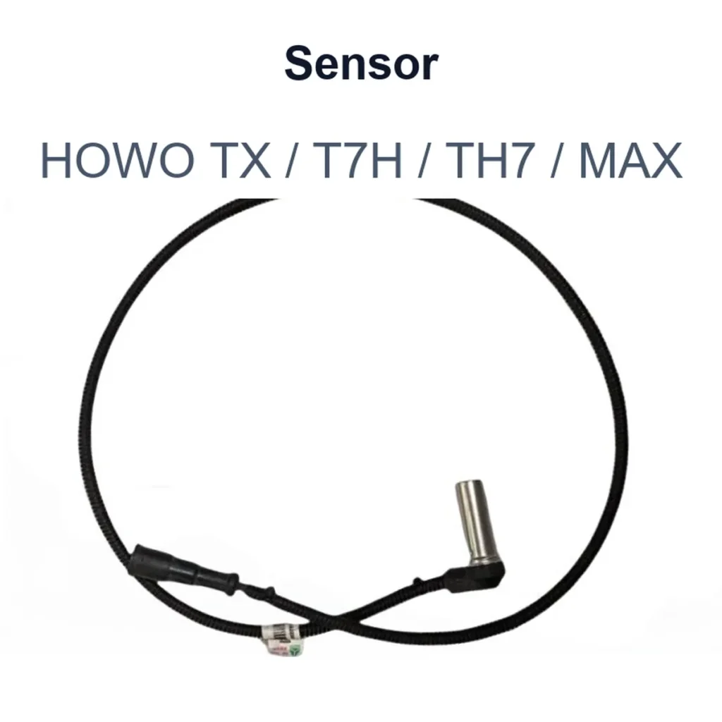 Sensor for HOWO TX / T7H / TH7 / MAX