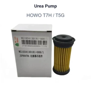 Urea Pump for HOWO T7H / T5G