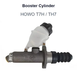 Booster Cylinder for HOWO T7H / TH7
