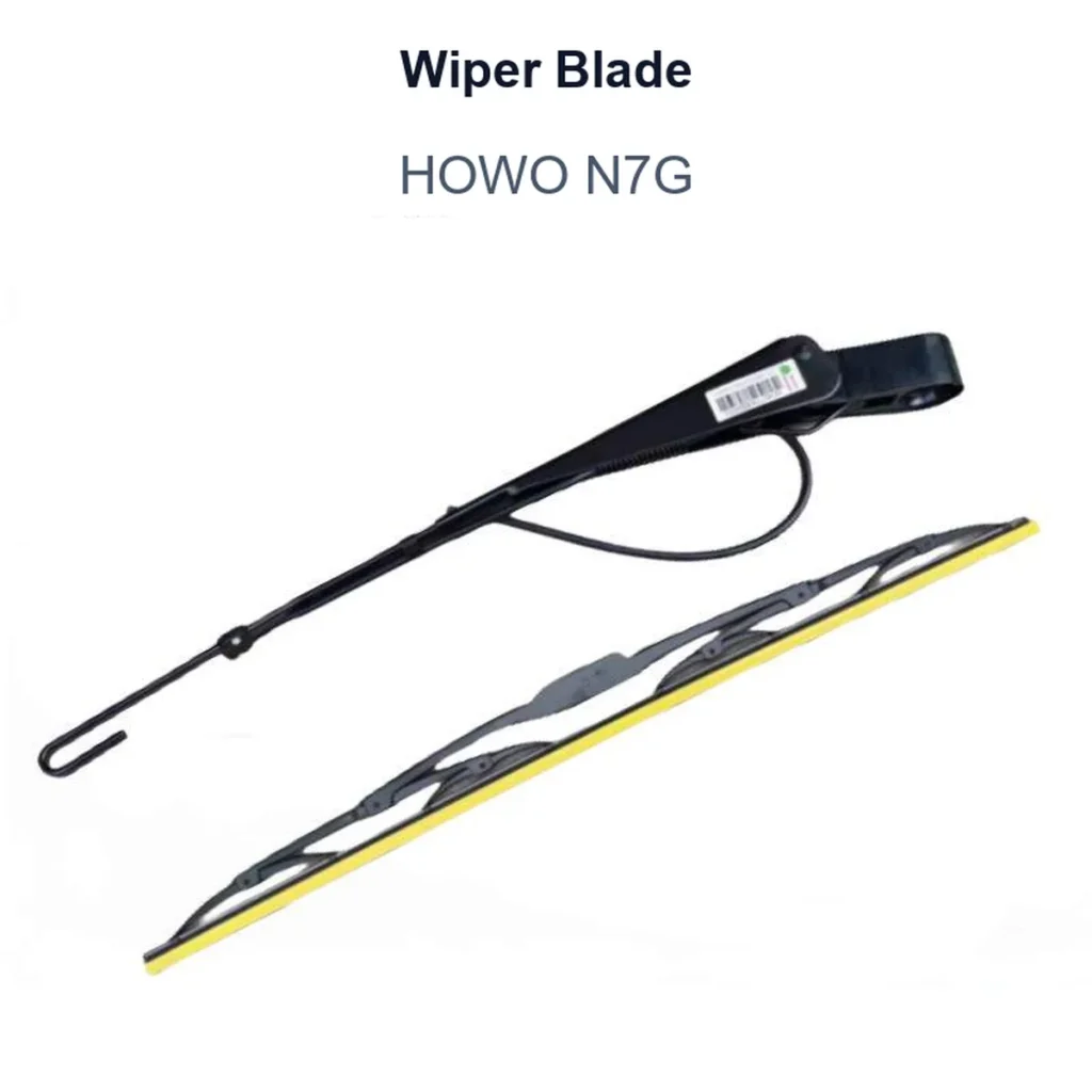 Wiper Blade for HOWO N7G