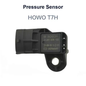 Pressure Sensor for HOWO T7H