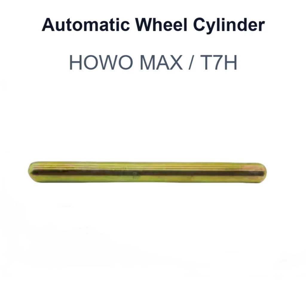 Automatic Wheel Cylinder for HOWO MAX / T7H