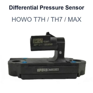 Differential Pressure Sensor for HOWO T7H / TH7 / MAX