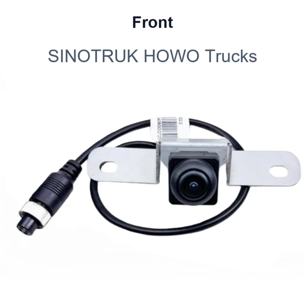 Front for SINOTRUK HOWO Trucks