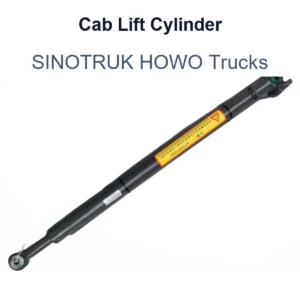 Cab Lift Cylinder for SINOTRUK HOWO Trucks