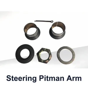 Steering Pitman Arm for SHACMAN Delong X3000 / M3000