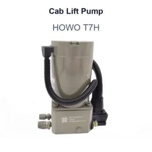Cab Lift Pump for HOWO T7H