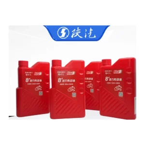 Hydraulic Steering Oil No.8 for SHACMAN Heavy Duty Trucks
