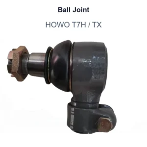 Ball Joint for HOWO T7H / TX
