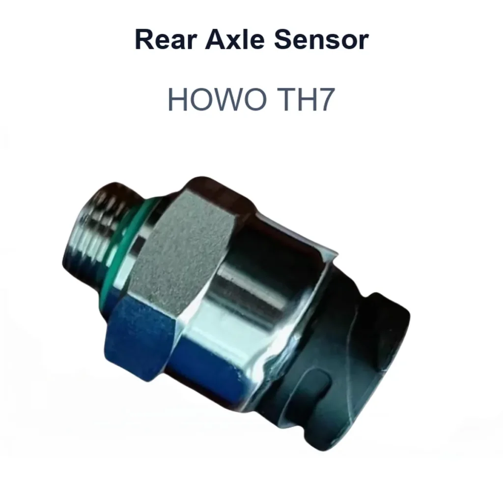 Rear Axle Sensor for HOWO TH7