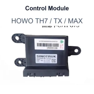 Control Module for HOWO TH7 / TX / MAX
