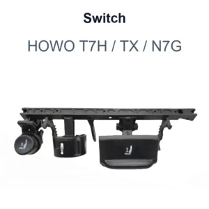 Switch for HOWO T7H / TX / N7G