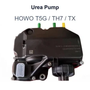 Urea Pump for HOWO T5G / TH7 / TX