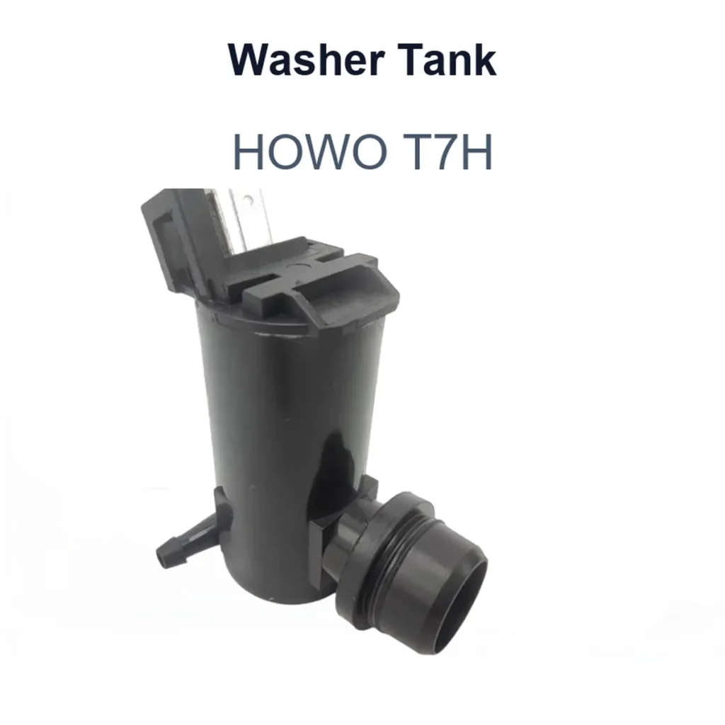 Washer Tank for HOWO T7H