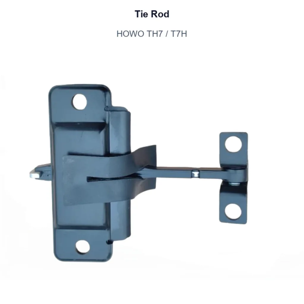 Tie Rod for HOWO TH7 / T7H