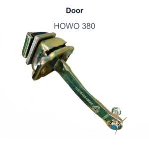 Door for HOWO 380