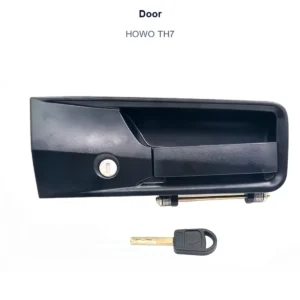 Door for HOWO TH7