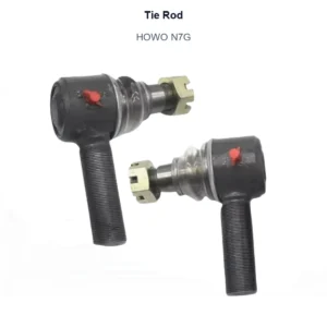 Tie Rod for HOWO N7G