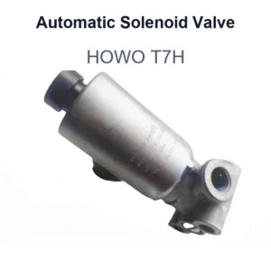 Automatic Solenoid Valve for HOWO T7H