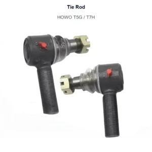Tie Rod for HOWO T5G / T7H