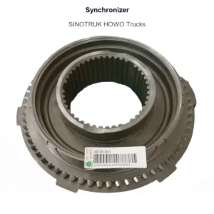Synchronizer for SINOTRUK HOWO Trucks