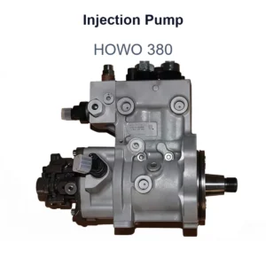 Injection Pump for HOWO 380