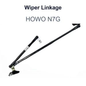 Wiper Linkage for HOWO N7G