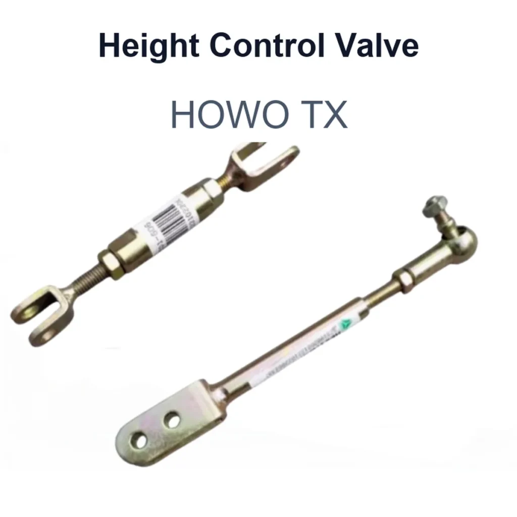 Height Control Valve for HOWO TX