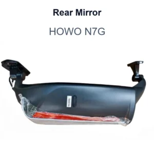 Rear Mirror for HOWO N7G