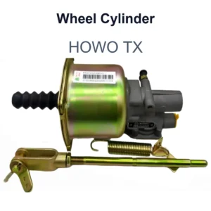 Wheel Cylinder for HOWO TX
