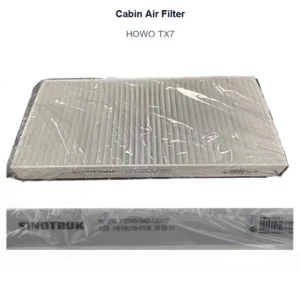 Cabin Air Filter for HOWO TX7