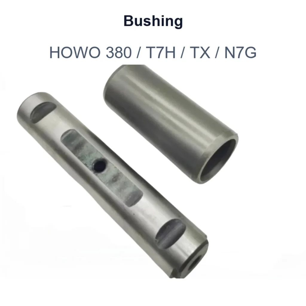 Bushing for HOWO 380 / T7H / TX / N7G