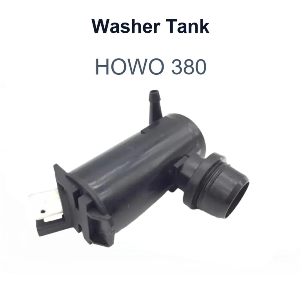 Washer Tank for HOWO 380