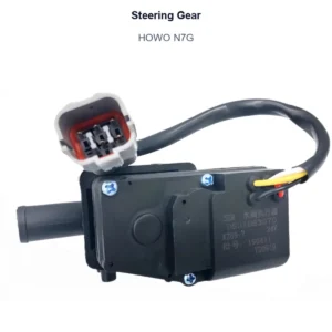 Steering Gear for HOWO N7G