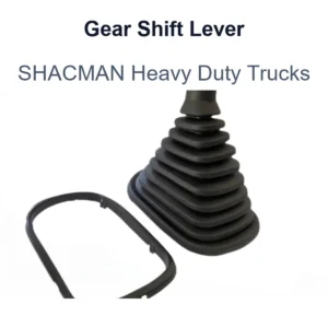 Gear Shift Lever for SHACMAN Heavy Duty Trucks