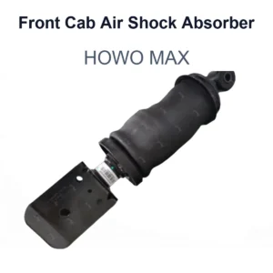 Front Cab Air Shock Absorber for HOWO MAX