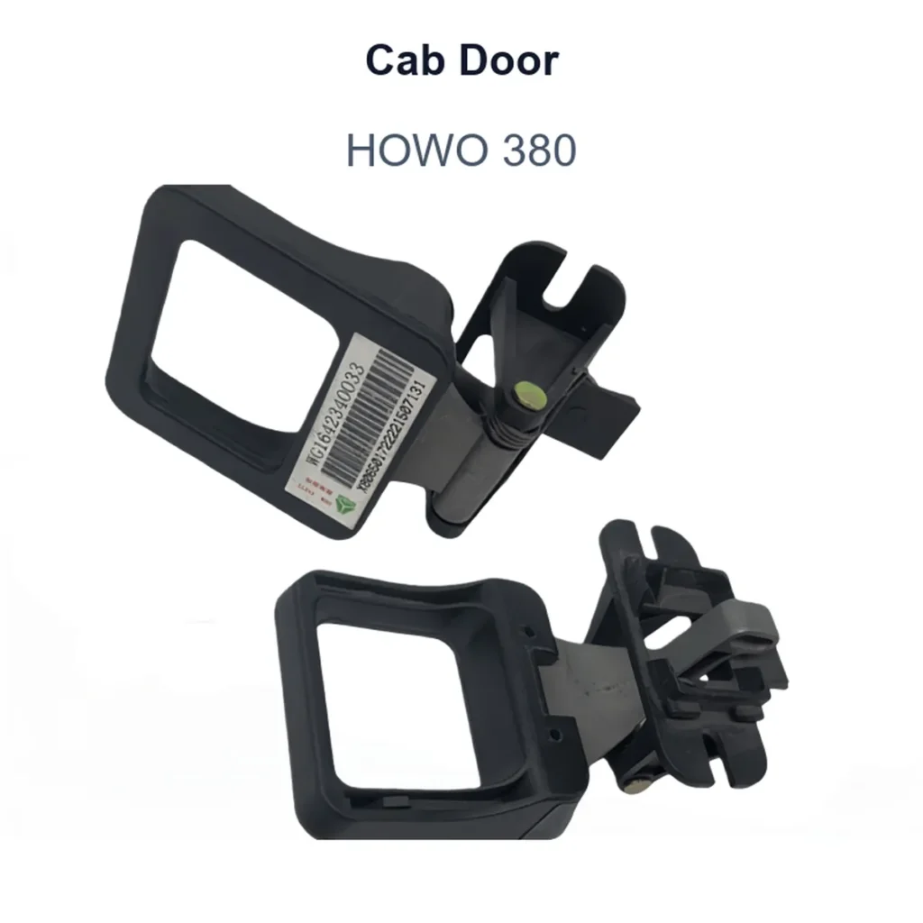 Cab Door for HOWO 380