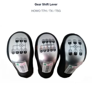Gear Shift Lever for HOWO T7H / TX / T5G