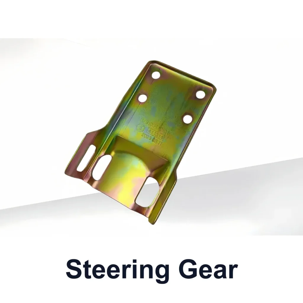 Steering Gear for SHACMAN Delong X3000 / X5000 / M3000