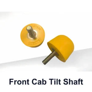Front Cab Tilt Shaft for SHACMAN Delong X3000 / M3000 / X5000