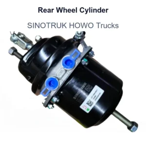 Rear Wheel Cylinder for SINOTRUK HOWO Trucks