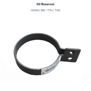 Oil Reservoir for HOWO 380 / T7H / T5G