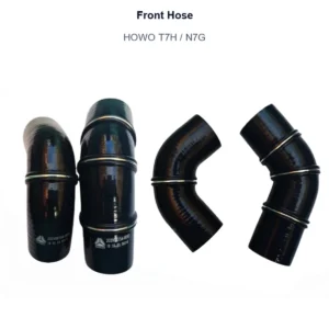 Front Hose for HOWO T7H / N7G